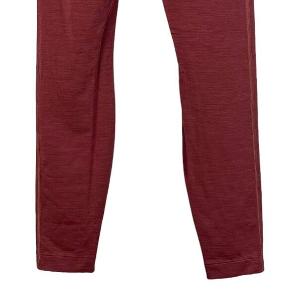 AllBirds Women's Natural Leggings Hazy Sienna Size XS - Picture 10 of 12